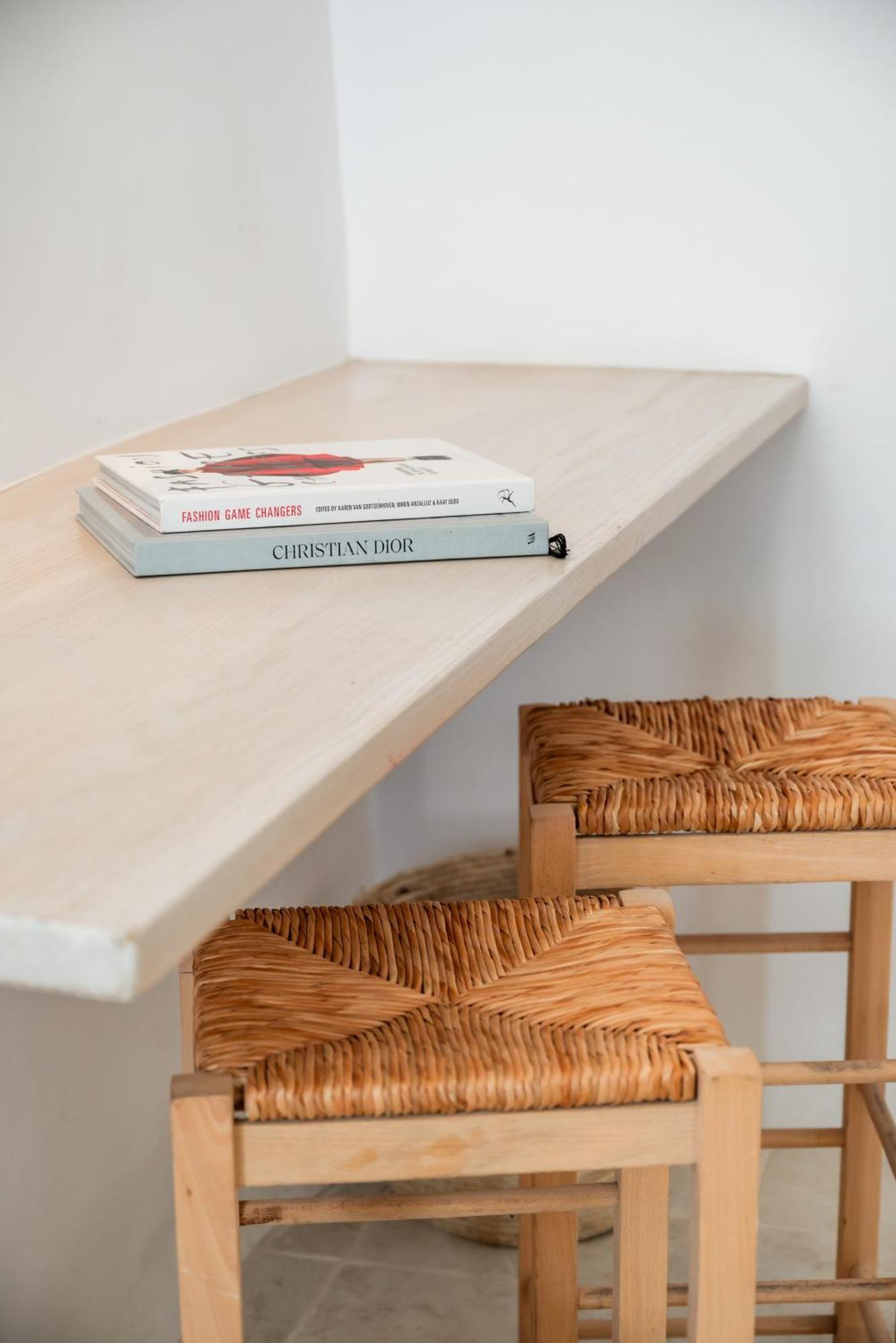 Aniko Suites White Alley Mykonos Town エクステリア 写真