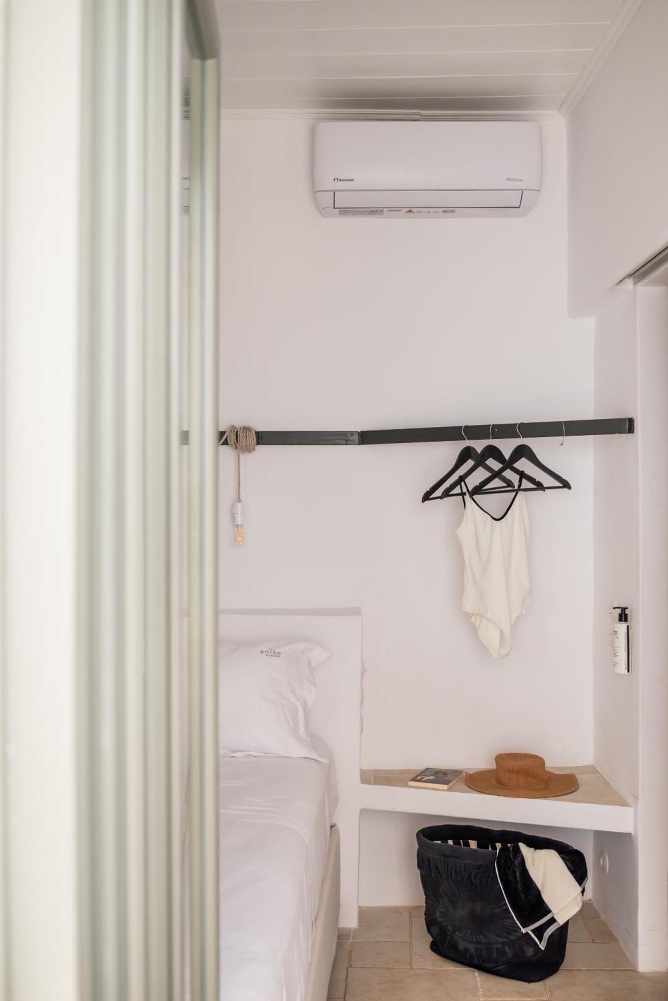 Aniko Suites White Alley Mykonos Town エクステリア 写真