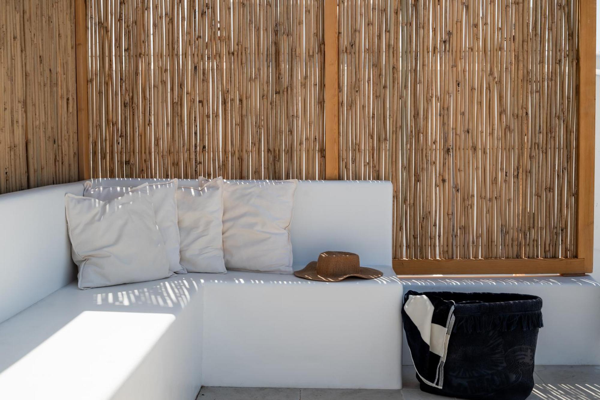 Aniko Suites White Alley Mykonos Town エクステリア 写真