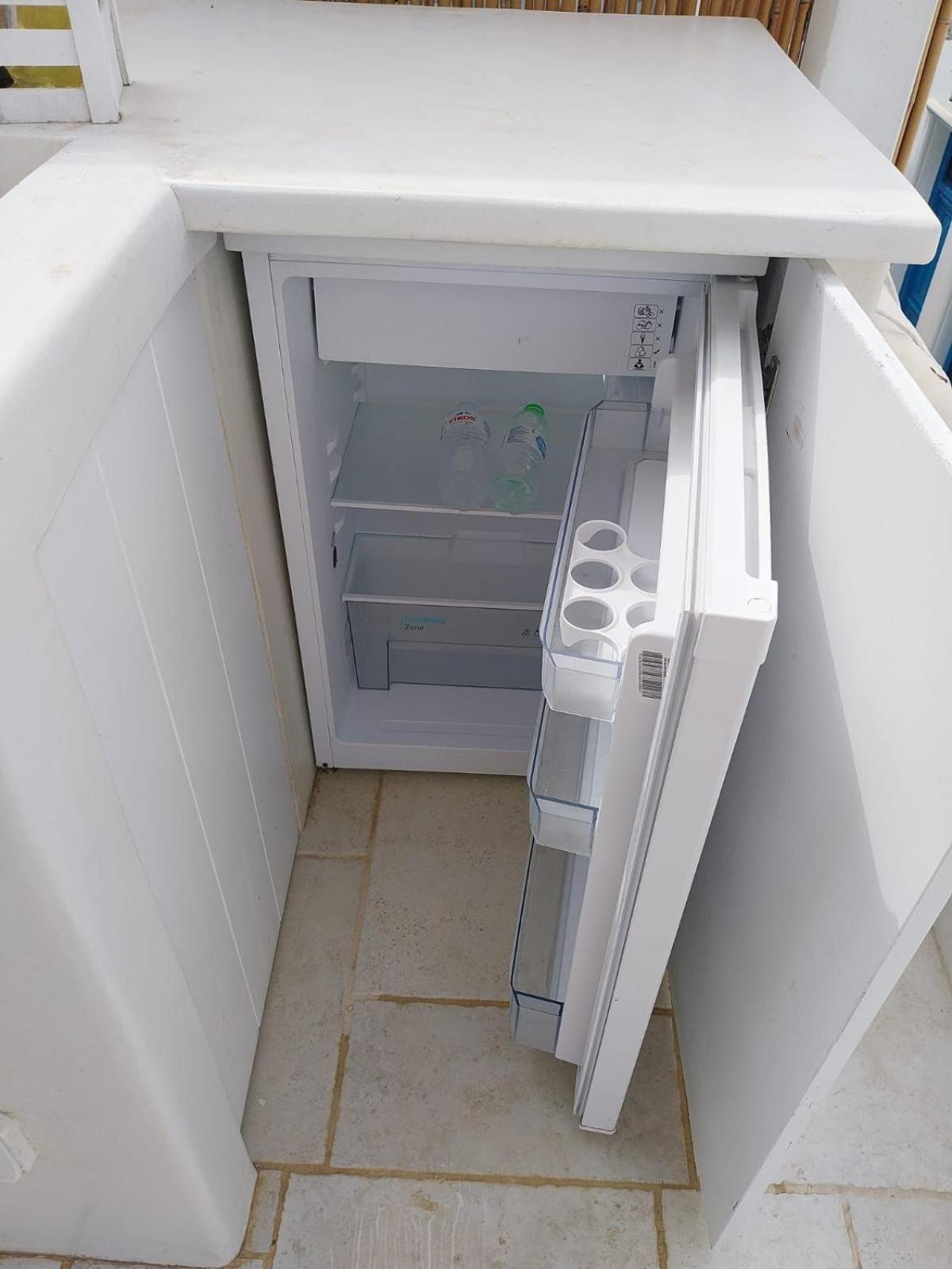 Aniko Suites White Alley Mykonos Town エクステリア 写真